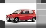 Alto Works RS-Z (HA11)