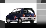 Alto Works RS-R Turbo (CA)