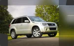 Grand Vitara