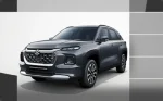 Grand Vitara Mild Hybrid