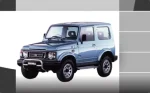 Jimny Sierra