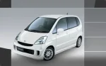 MR Wagon Sport
