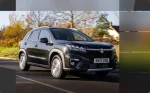 S-Cross