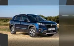 S-Cross Hybrid