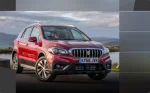 SX4 S-Cross