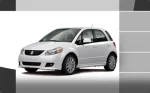 SX4 SportBack