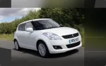 Swift 1.5 SZ4