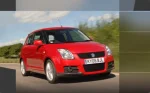 Swift Sport