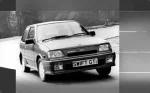 Swift GTi (SA)