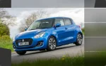 Swift 1.2 DUALJET SHVS ALLGRIP