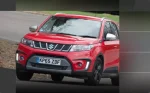 Vitara S