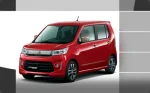 Wagon R Stingray