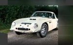 Griffith 400
