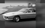 Tasmin 280i 2+2 Coupe