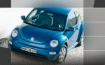New Beetle