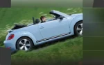 Beetle Cabriolet