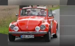Beetle Cabriolet