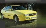 Corrado 16v G60