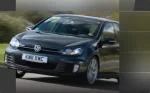 Golf GTD