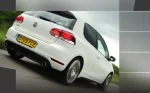 Golf GTI