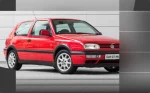 Golf GTI