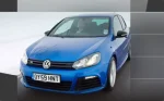 Golf R