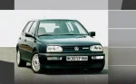 Golf VR6