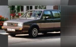 Jetta GTI