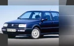 Jetta VR6