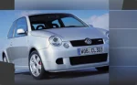 Lupo GTI