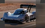 I.D. R Pikes Peak