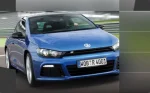 Scirocco R