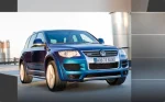 Touareg R50