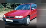 Astra 1.4i