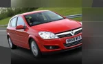 Astra 1.6i