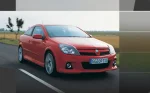 Astra VXR