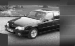 Carlton GSi3000 24v