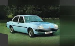 Cavalier 1600L