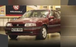 Cavalier 1.6