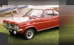 Firenza 2000 SL Coupe