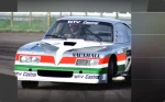 Firenza Baby Bertha