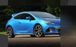 GTC VXR