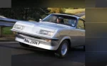 HP Firenza