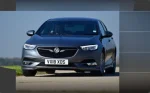 Insignia Grand Sport