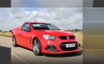 Maloo R8 LSA
