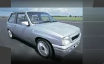 Nova GTE