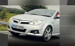 Tigra TwinTop