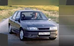 Opel Vectra GSi