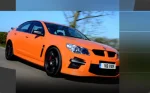 VXR8 GTS