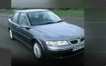 Vectra 2.5 V6